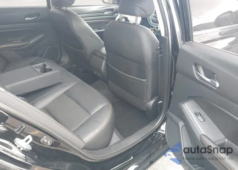 2019 Nissan Altima 2.5 Sr из США, поврежденный, VIN 1N4BL4CV5KC174636